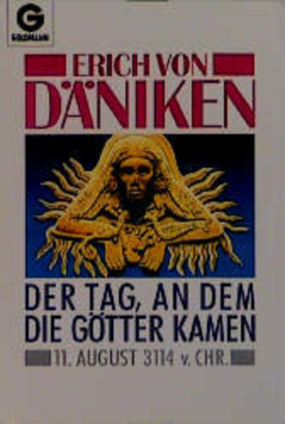 Der Tag, an dem die Götter kamen