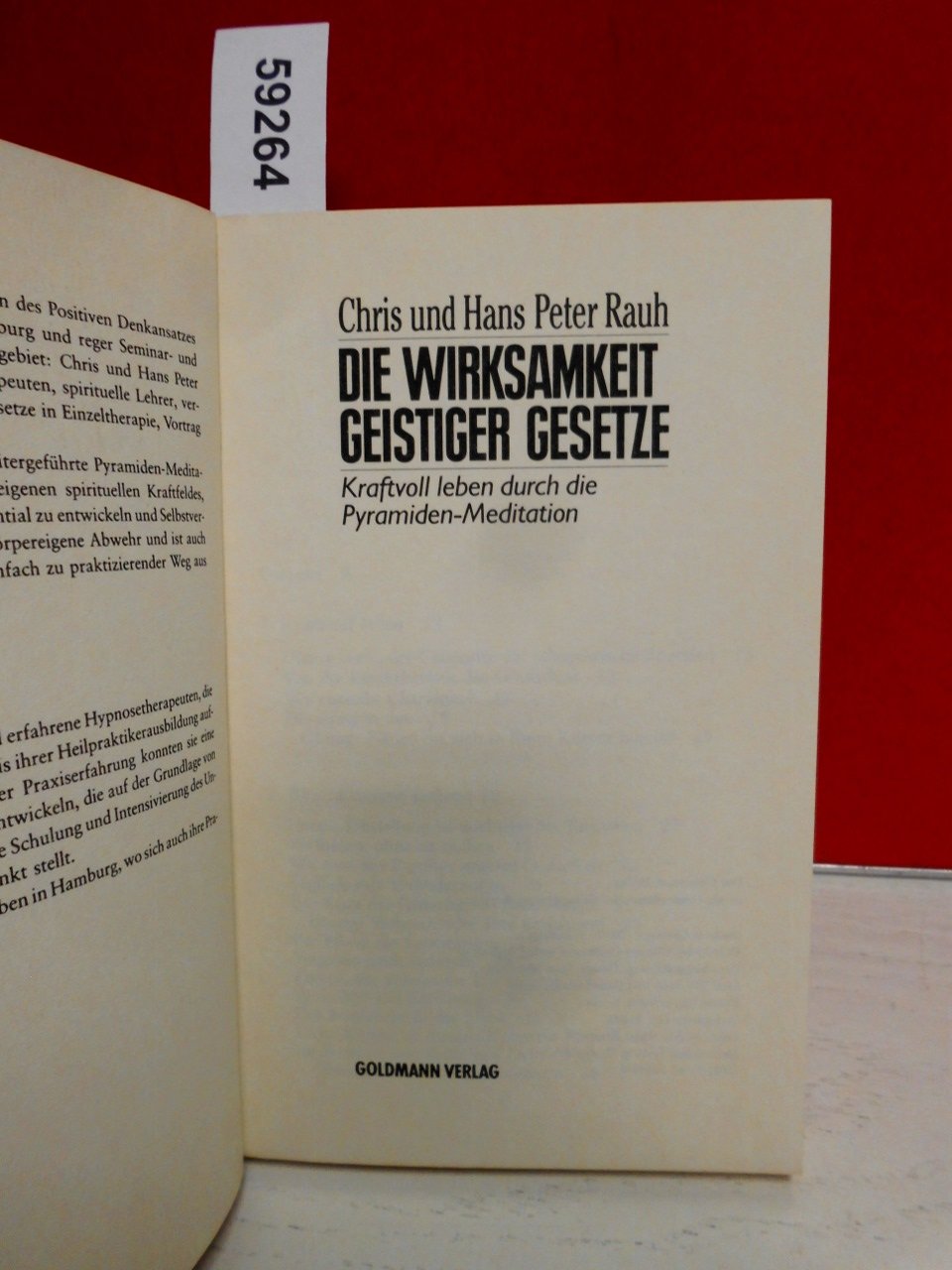 Unbekannter Titel