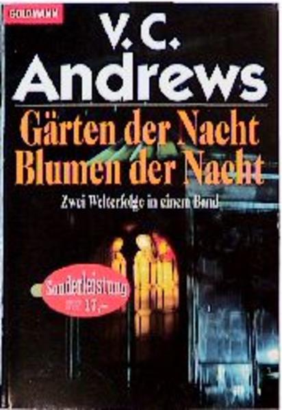 Gärten der Nacht /Blumen der Nacht