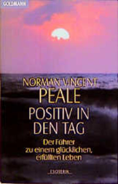 Positiv in den Tag