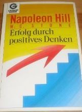 Erfolg durch positives Denken