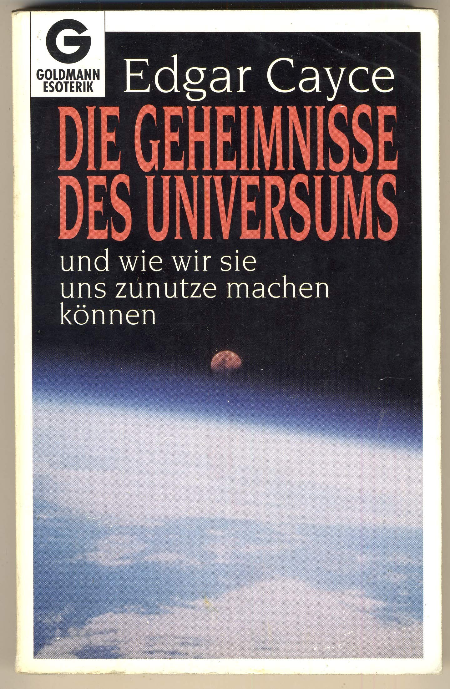 Die Geheimnisse des Universums