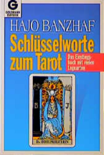 Schlüsselworte zum Tarot
