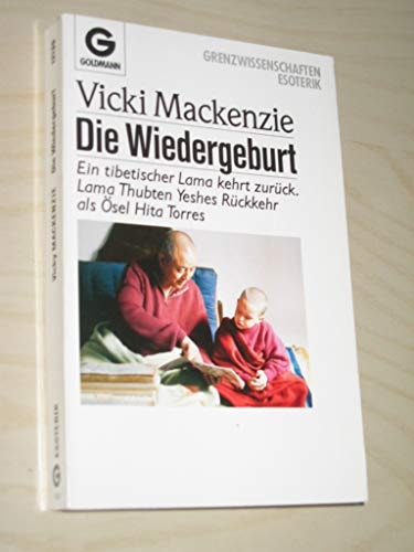 Die Wiedergeburt