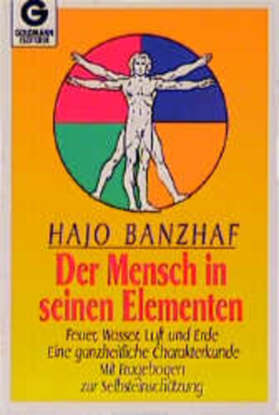 Die vier Elemente in Astrologie und Tarot