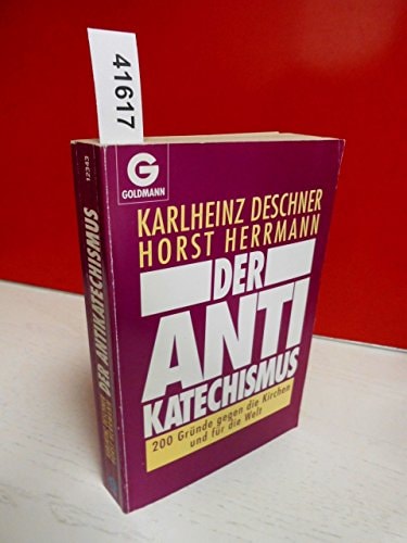 Der Anti-Katechismus
