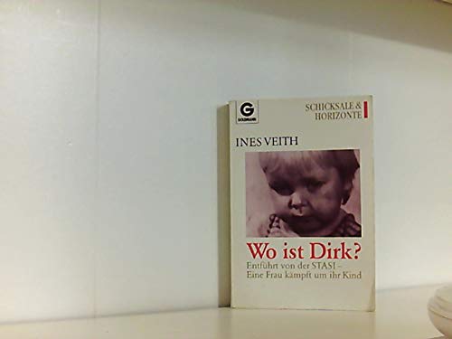 Wo ist Dirk?