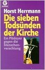 Die sieben Todsünden der Kirche