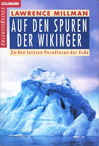 Auf den Spuren der Wikinger