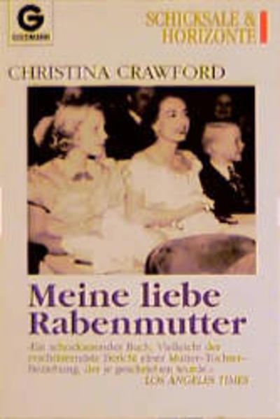 Meine liebe Rabenmutter