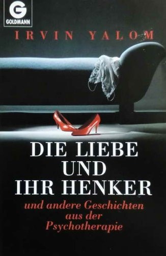 Die Liebe und ihr Henker