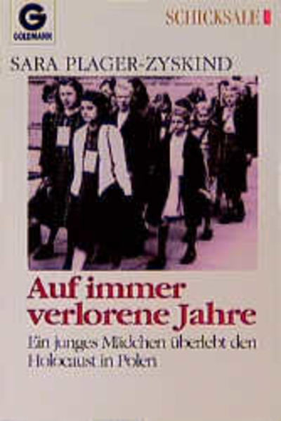 Auf immer verlorene Jahre