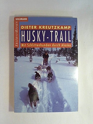 Husky-Trail