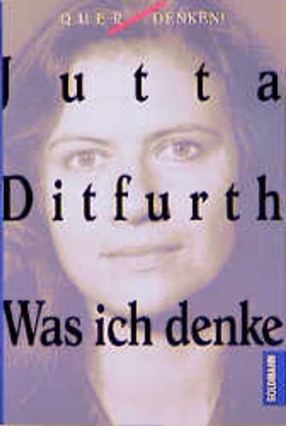 Was ich denke