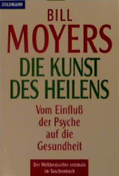 Die Kunst des Heilens