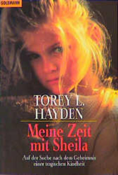 Meine Zeit mit Sheila