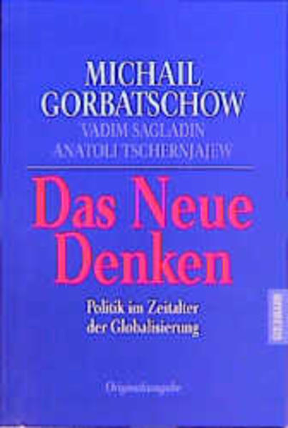 Das neue Denken