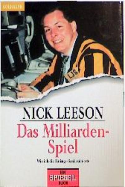 Das Milliardenspiel