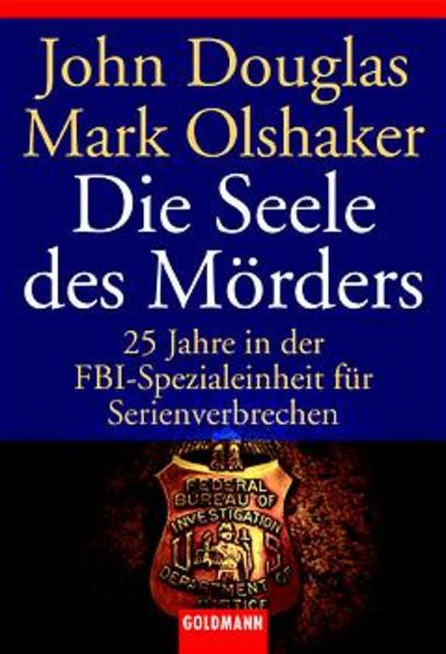 Die Seele des Mörders