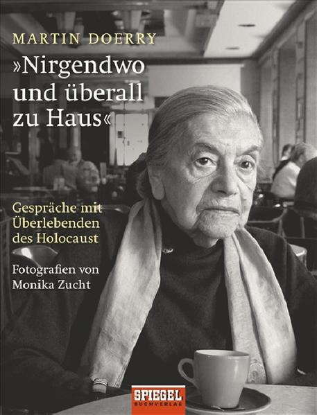 "Nirgendwo und überall zu Haus"