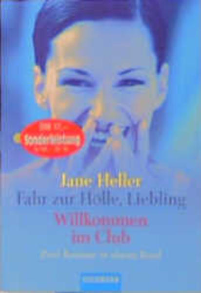 Fahr zur Hölle, Liebling /Trau niemals einem Mann