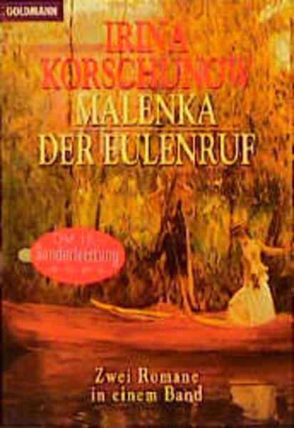 Malenka /Der Eulenruf