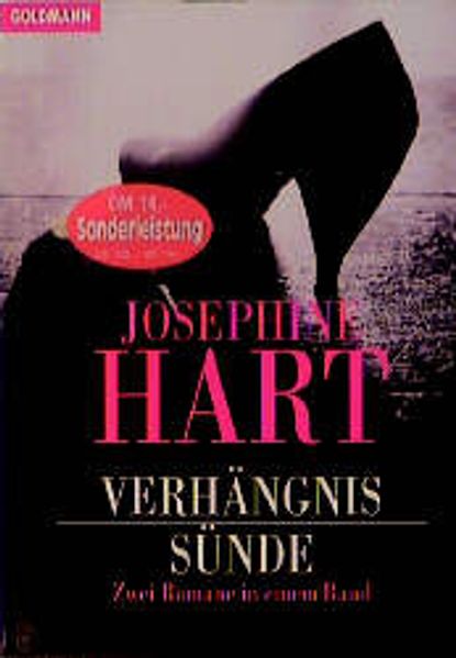 Verhängnis /Sünde