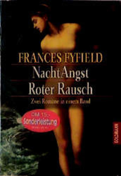 Nachtangst /Roter Rausch
