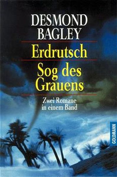 Erdrutsch /Sog des Grauens