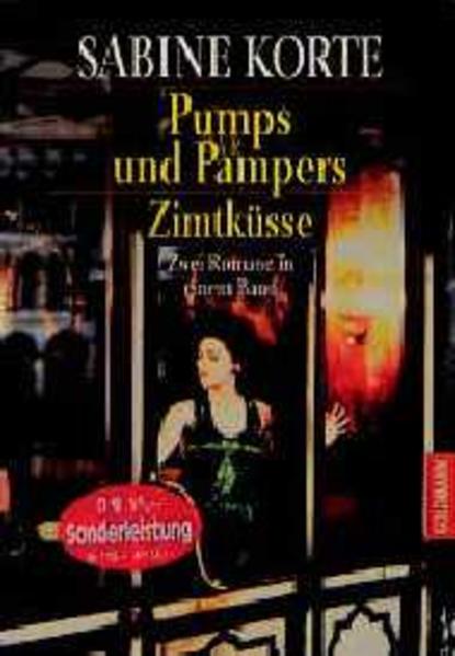 Punps und Pampers /Zimtküsse