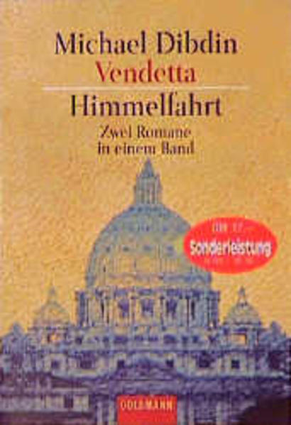 Vendetta /Himmelfahrt