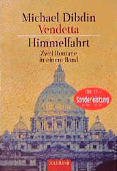 Vendetta /Himmelfahrt