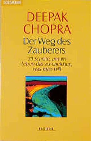 Der Weg des Zauberers