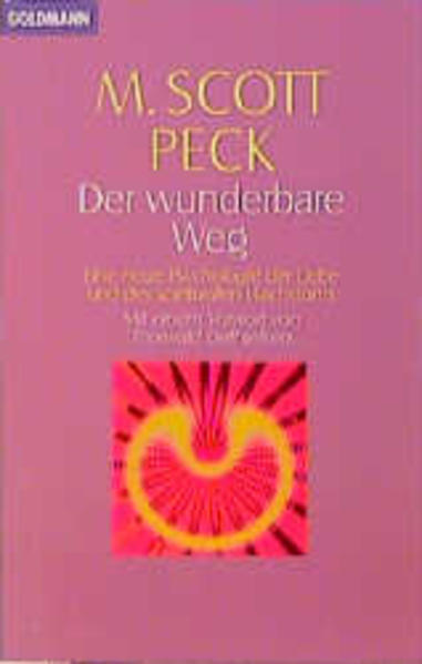 Der wunderbare Weg