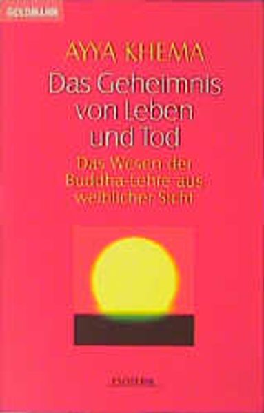 Das Geheimnis von Leben und Tod