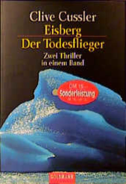Eisberg /Der Todesflieger