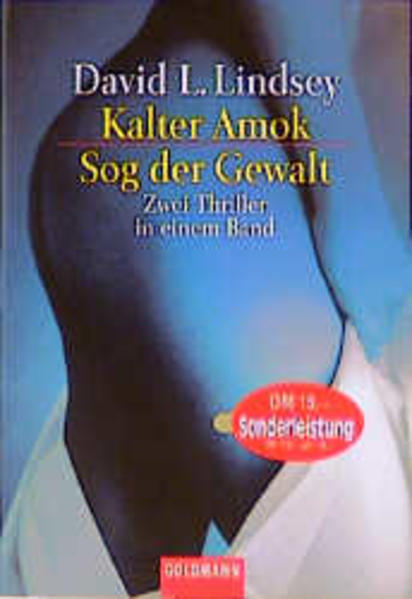 Kalter Amok /Sog der Gewalt