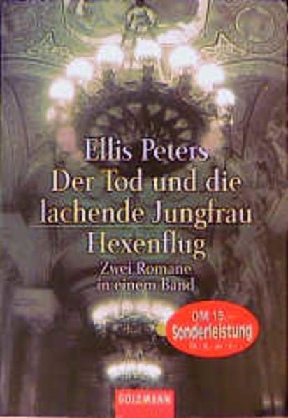 Der Tod und die lachende Jungfrau /Hexenflug