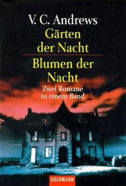 Blumen der Nacht /Gärten der Nacht