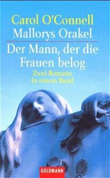 Mallorys Orakel /Der Mann, der die Frauen belog
