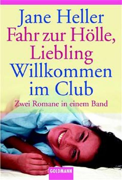 Fahr zur Hölle, Liebling /Willkommen im Club