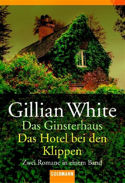 Das Ginsterhaus /Das Hotel bei den Klippen