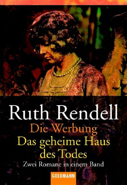 Die Werbung /Das geheime Haus des Todes
