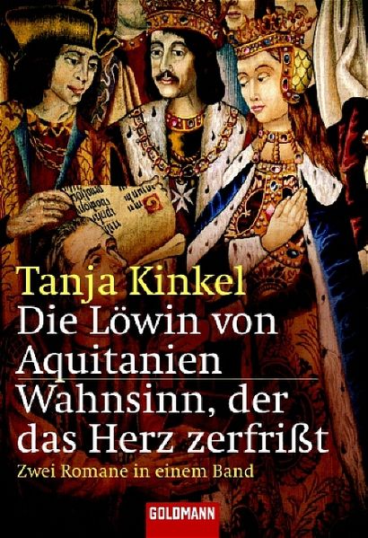 Buchcover