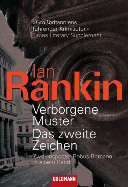 Verborgene Muster /Das zweite Zeichen