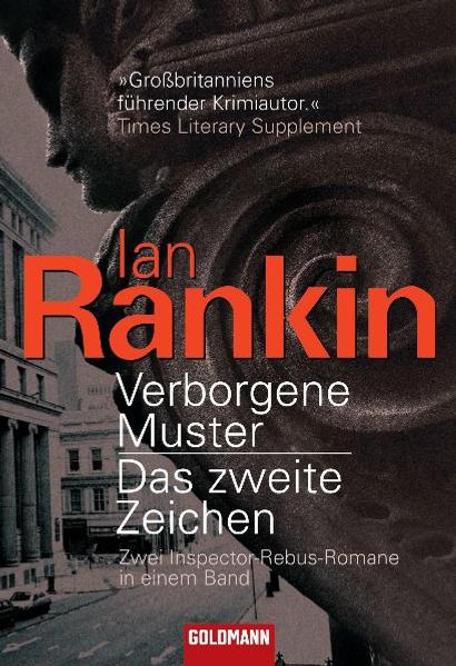 Verborgene Muster /Das zweite Zeichen