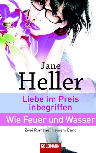 Liebe im Preis inbegriffen /Wie Feuer und Wasser