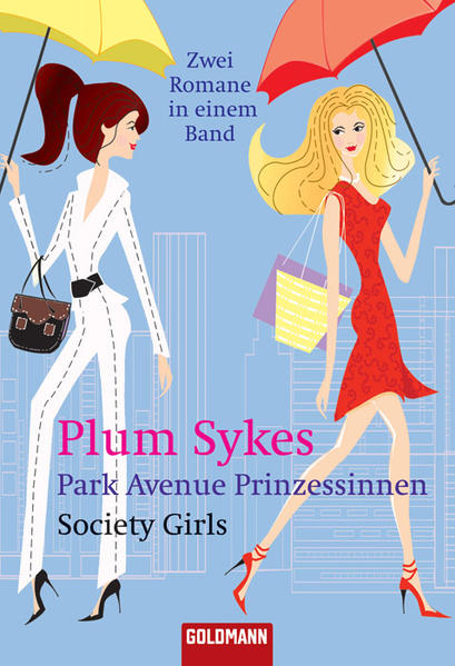 Park Avenue Prinzessinnen /Society Girls