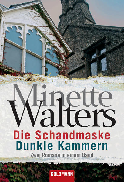 Die Schandmaske / Dunkle Kammern