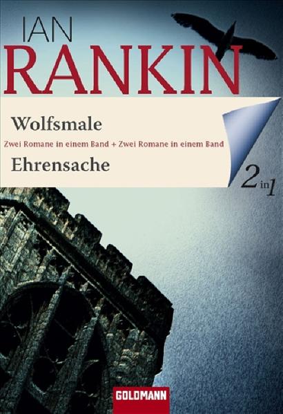 Wolfsmale / Ehrensache
